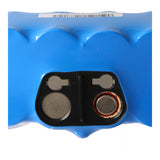 AccuCell Akku iRobot Roomba 581 Akku 4500mAh