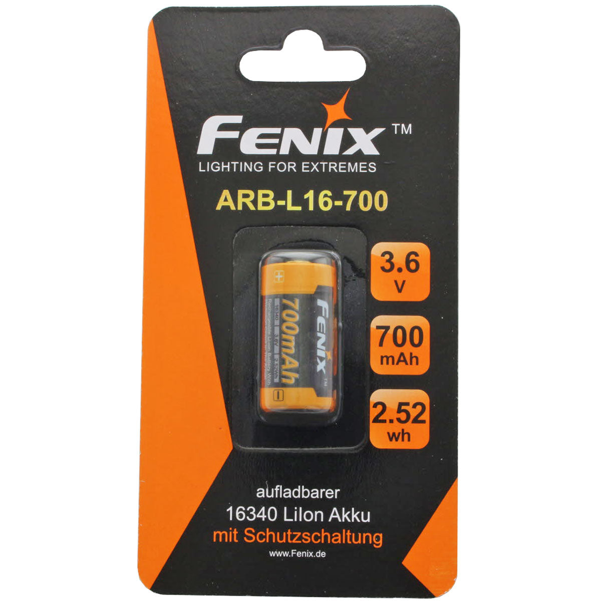 700mAh