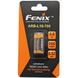 700mAh