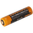 Fenix ARB-L18-3500 Li-Ion Akku 18650, 3500mAh Kapazität geschützt