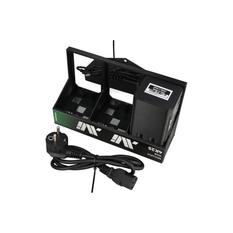 AVI Akku Ladegerät für AVIakku 25Ah und 45Ah