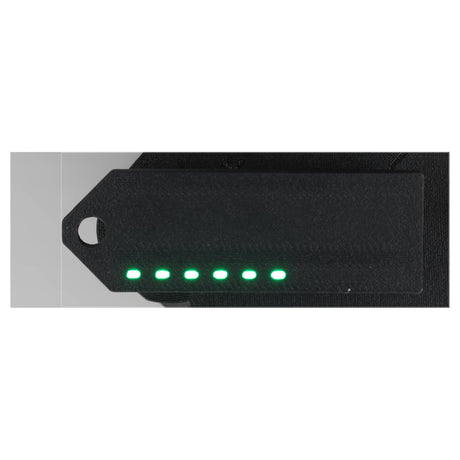 AVI Akku Tester für AVIakku 25Ah und 45Ah