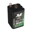 AVIakku Blockbatterie 45Ah für Warnleuchten