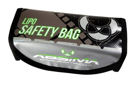 Absima LiPo Lade- und Transporttasche