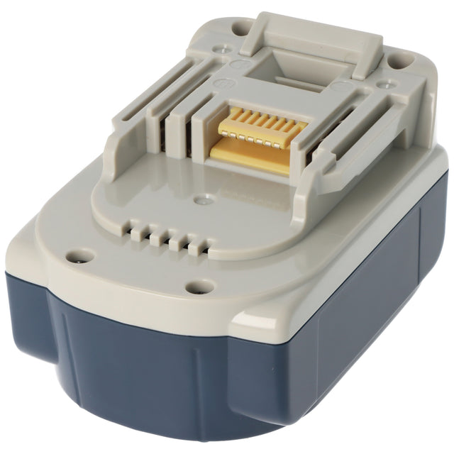 AccuCell Akku kompatibel für den Makita BH1220C NiMH Akku