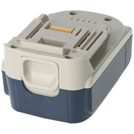 AccuCell Akku kompatibel für den Makita BH1220C NiMH Akku