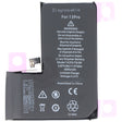 AccuCell Akku passend für Apple iPhone 13 Pro, diagnostizierbar, Li-Polymer, 3,85V, 3095mAh, 11,9Wh, ohne Werkzeug
