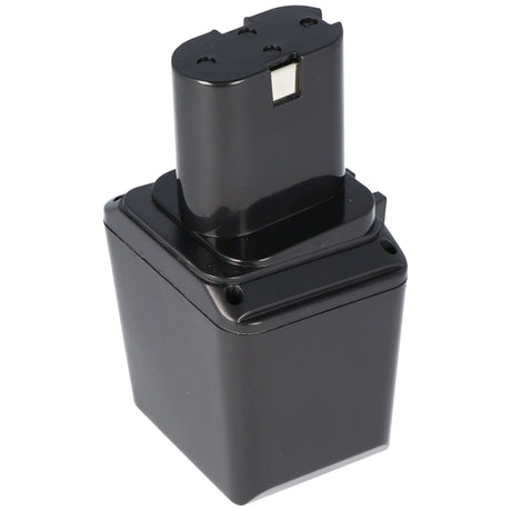 AccuCell Akku passend für Bosch GBM 12VE, GSB, GSR 12VE 2,0Ah