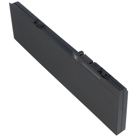 AccuCell Akku passend für Compaq 2710p, Elitebook 2760P, HSTNN-OB45, HSTNN-XB4X, 11,1V 3600mAh