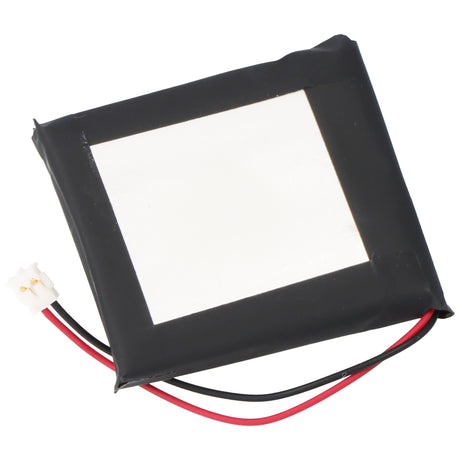 AccuCell Akku passend für Garmin Fenix 5X, Li-Polymer, 3,7V, 350mAh, 1,3Wh