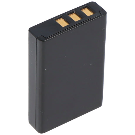 AccuCell Akku passend für Globalsat BT-338, 1800mAh