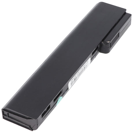 AccuCell Akku passend für HSTNN-LB2F HP Nachbau Akku 10,8 Volt 4400mAh