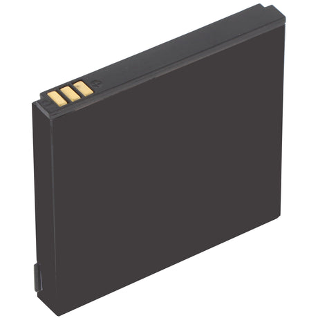 AccuCell Akku passend für Handy Emporia LIFE Plus AK-V170 Akku LIFE+ Maße: 49 x 46 x 6mm 1ICP6/40/48