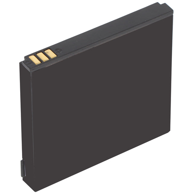 AccuCell Akku passend für Handy Emporia LIFE Plus AK-V170 Akku LIFE+ Maße: 49 x 46 x 6mm 1ICP6/40/48