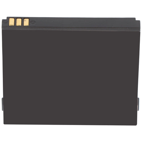 AccuCell Akku passend für Handy Emporia LIFE Plus AK-V170 Akku LIFE+ Maße: 49 x 46 x 6mm 1ICP6/40/48