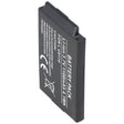 AccuCell Akku passend für LG U8180, LGBSL-41G 1000mAh