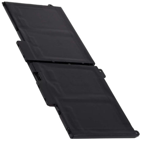 AccuCell Akku passend für Laptop Dell Latitude 15 5520, Precision 15 3560, Typ 075X16, Typ RJ40G - 15,2V - 4100 mAh