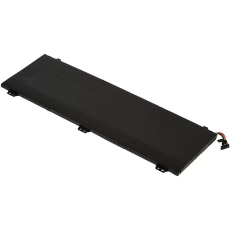 AccuCell Akku passend für Laptop Lenovo IdeaPad U330p / U330 Touch / Typ L12M4P61 - 7,4V - 6100 mAh
