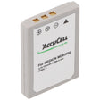 AccuCell Akku passend für MEDION 02491-0048-00
