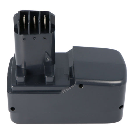 AccuCell Akku passend für Metabo 631739, 631740, 18 Volt NiMH 3,0Ah