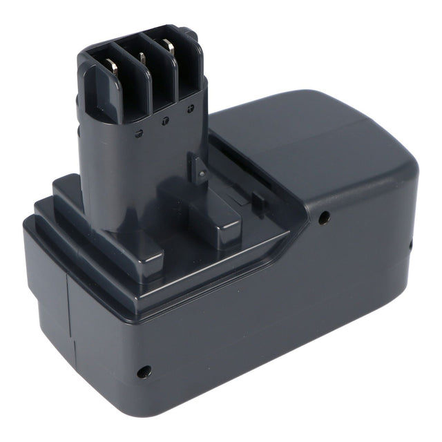 AccuCell Akku passend für Metabo 631739, 631740, 18 Volt NiMH 3,0Ah