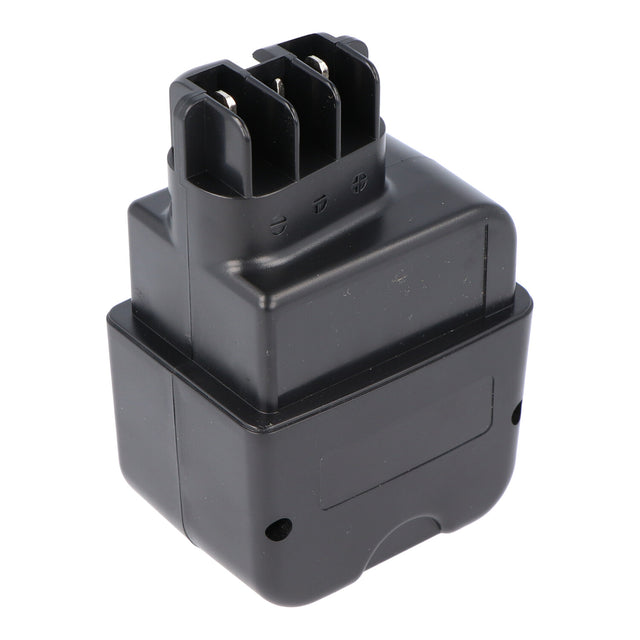 AccuCell Akku passend für Metabo BS 9,6 Impuls Stift 1,5Ah NiMH 6.30070