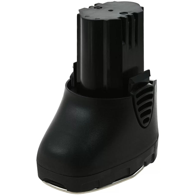 AccuCell Akku passend für Multifunktionswerkzeug Dremel 8000-01, 8001-01, Typ 757-01 10,8 Volt 2500mAh