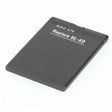 AccuCell Akku passend für Nokia BL-4D Akku mit 1200mAh, passend für Nokia N97 mini