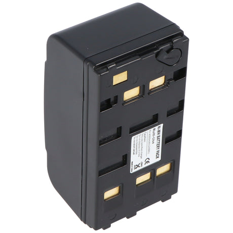 AccuCell Akku passend für Orion OB14, VCR110, VM892, VMC100