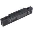 AccuCell Akku passend für Samsung Q318, AA-PB9NS6B, AA-PB9NC6W, AA-PB9NS6W, 11,1V 5200mAh