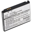 AccuCell Akku passend für Samsung SGH-D800, 550mAh