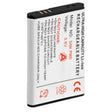 AccuCell Akku passend für Samsung SGH-P900, AB553446BECSTD