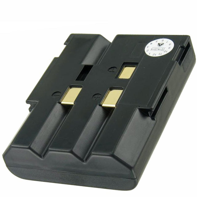 AccuCell Akku passend für Sharp BT-H11 Akku mit 4000mAh