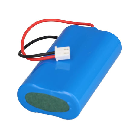 AccuCell Akku passend für Sigor Nuindie, Villeroy und Boch Seoul 2.0, 3,7V 4400mAh Li-Ion