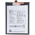 AccuCell Akku passend für TCL 40 R, Li-Polymer, 3,85V, 5000mAh, 19,25Wh, ohne Werkzeug