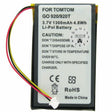 AccuCell Akku passend für TomTom Go920, Go920T, AHL03713100