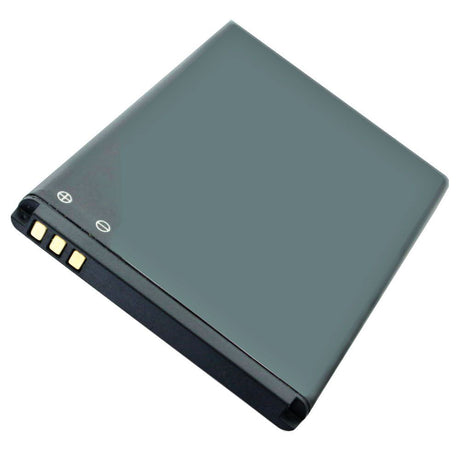 AccuCell Akku passend für ZTE Blade L110 Akku Li3814T43P3h634445