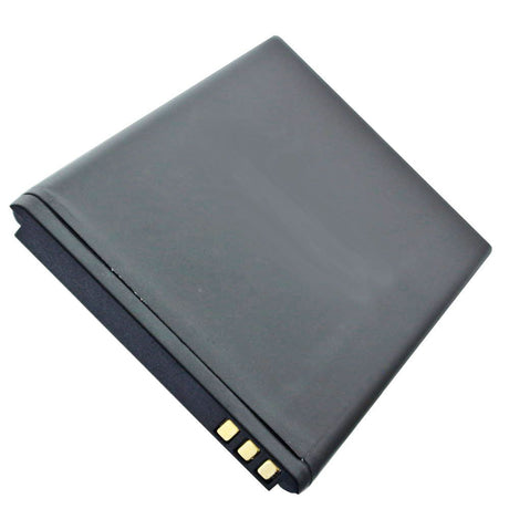 AccuCell Akku passend für ZTE Blade L110 Akku Li3814T43P3h634445