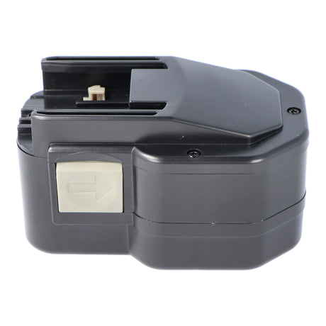 AccuCell Akku passend für den AEG Akku B14.4, BF14.4, BX14.4, BXS14.4, BXL14.4, MX14.4, MXS14.4, 3Ah