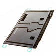 AccuCell Akku passend für den Apple iPad 6 Akku 020-8562, A1547, A1567, 7340mAh, 8827mAh
