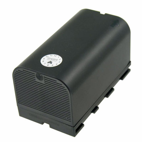 AccuCell Akku passend für den Leica 733270 Akku GBE221, GEB221