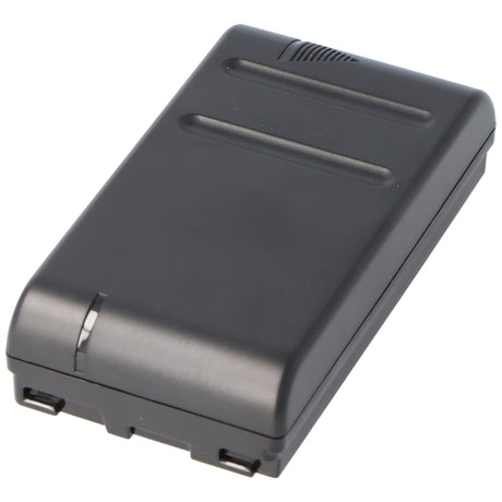 AccuCell Akku passend für den Nikon Autorefraktometer AkkuPack NiMH 6V 2100mAh 18mm dicke