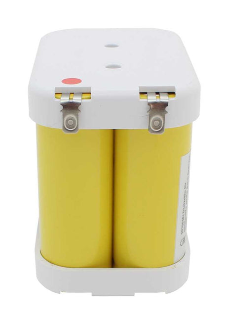 AccuCell Ersatzakku für Handleuchte NiCd 6,0V 7000mAh ersetzt Bosch Eisemann B6008