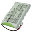 AccuCell Ingenico Elite 730 Nachbau Akku passend für 6N120SFE-15615 Akku