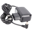 AccuCell Ladegerät für Nintendo Super Nintendo, SNES, Super Famicom, NES - 9V/1A - schwarz