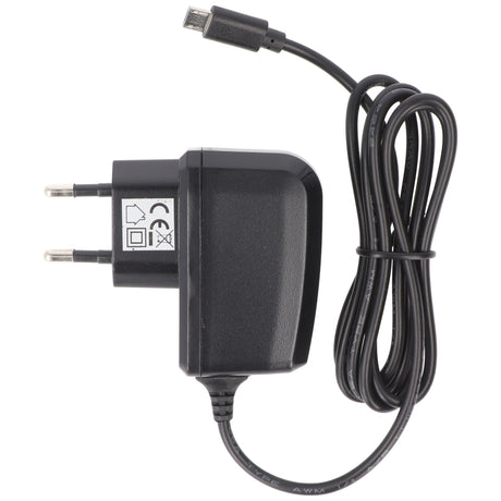 AccuCell Ladegerät kompatibel zu Samsung Galaxy S6 und S6 Edge