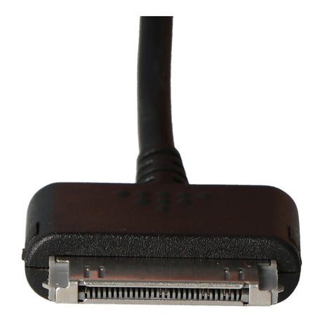 AccuCell Ladekabel für Samsung Galaxy Tab P1000 100-240 Volt 1,2 Meter lang