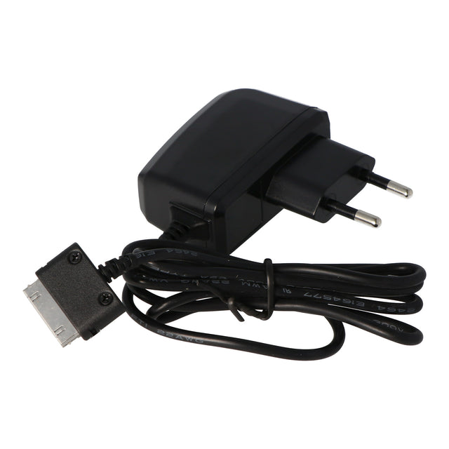 AccuCell Ladekabel für Samsung Galaxy Tab P1000 100-240 Volt 1,2 Meter lang
