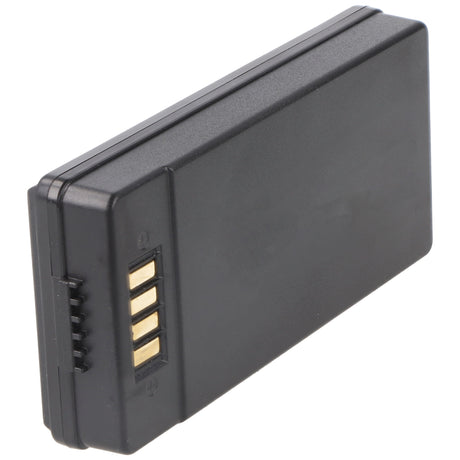 AccuCell Nachbauakku passend für Flir ThermaCam E2, Flir ThermaCam E65, Flir B2, T198258, 1195106