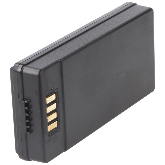 AccuCell Nachbauakku passend für Flir ThermaCam E2, Flir ThermaCam E65, Flir B2, T198258, 1195106